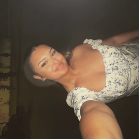Alexis, Babysitter i Helsingør