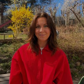 Andrea, Babysitter in Kongens Lyngby
