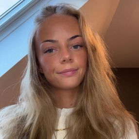 Lisa, Babysitter i Glostrup