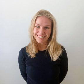 Anna, Babysitter i Odense