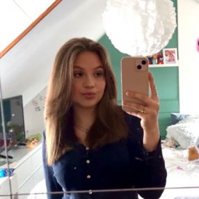 Cecilie, Babysitter i Stenløse