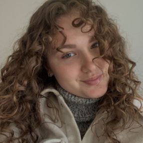 Julia, Babysitter in Aalborg