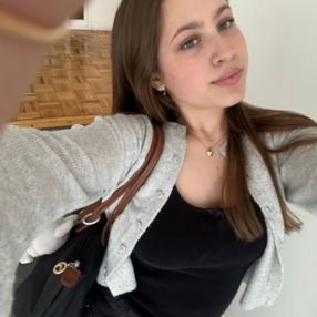 Katrine, Babysitter i Frederiksberg