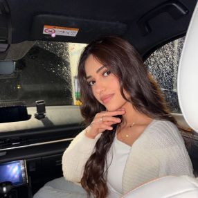 Hanan, Babysitter i Ringe