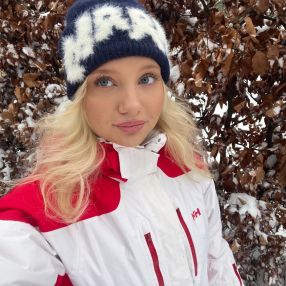 Karla, Babysitter i Aarhus