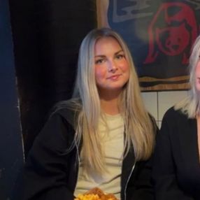 Johanne, Babysitter i Thisted