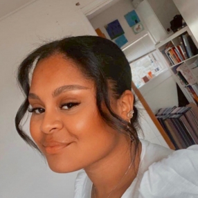 Emilia, Babysitter in Ballerup