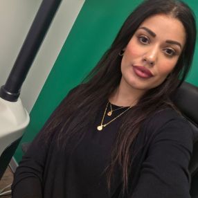 Reem, Babysitter i Slagelse