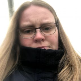 Anita Jørgensen, Babysitter in Aabenraa