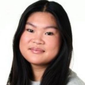 Emma Cheng, Babysitter in Roskilde