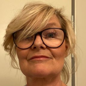 Birthe, Babysitter i Ringsted
