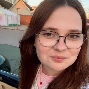 Sophie, Babysitter i Slagelse