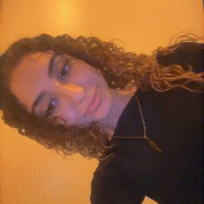 Yasmin, Babysitter in Brabrand