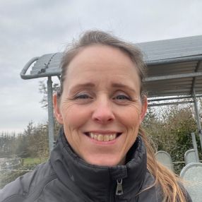 Belinda, Babysitter in Faaborg