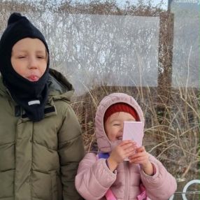 Kasper, Family in Vejle