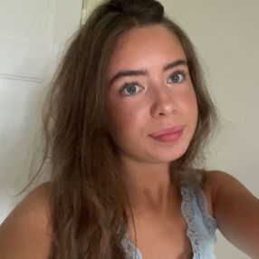 Paula, Babysitter i Roskilde