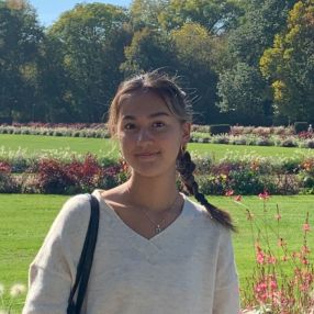 Isil, Babysitter in Glostrup