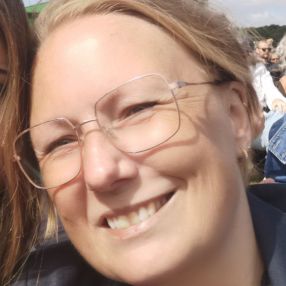 Iben, Babysitter i Skjern