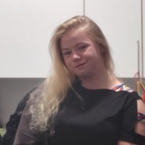 Lea, Babysitter i Ringe