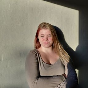 Lea, Babysitter i Ringe