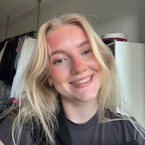 Lærke, Babysitter in Aarhus