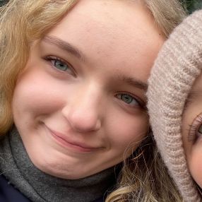 Ellen, Babysitter i Solrød Strand