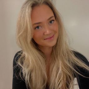 Frida, Babysitter i Odense