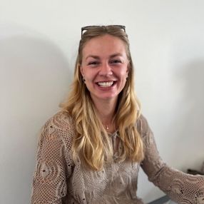 Freja, Babysitter in Rødovre