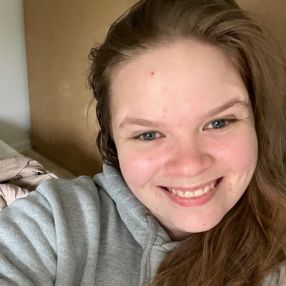 Tilde, Babysitter i Aarhus