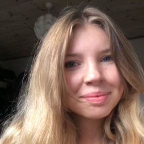 Saga, Babysitter i Fredensborg