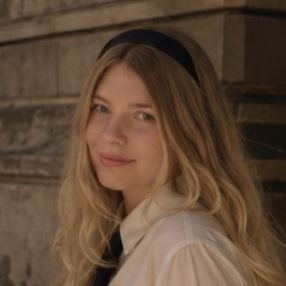 Saga, Babysitter in Fredensborg
