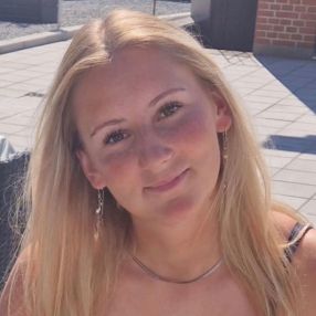 Emilie, Babysitter i Rebild