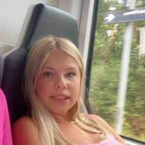 Majse, Babysitter i Rønde