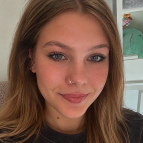 Josefine, Babysitter i Odense
