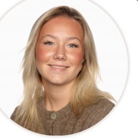 Phillipa, Babysitter in Kastrup