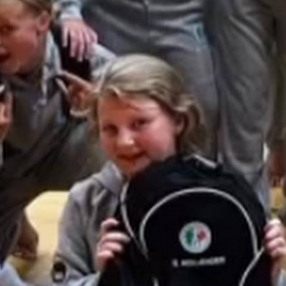 Ellie, Babysitter in Vordingborg