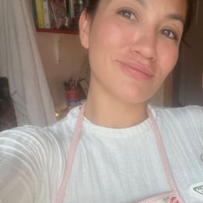 Evelyn, Babysitter i Hellerup