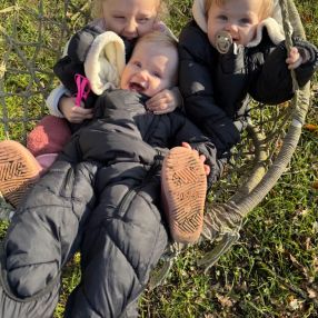 Andreas, Family in Årslev