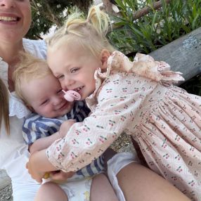 Nynne, Family in Kastrup