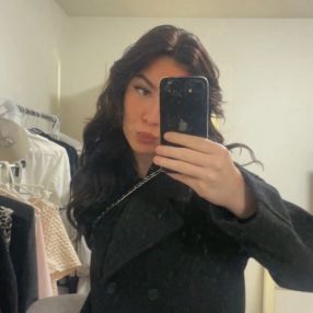 Patricia, Babysitter i Nykøbing Falster