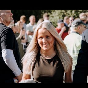 Clara, Babysitter in Aabenraa