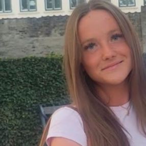 Cecilia, Babysitter i København