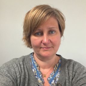 Cecilie, Babysitter in Aabenraa