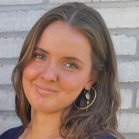 Emma, Babysitter in Gentofte