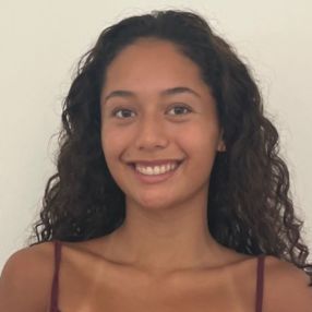 Freja, Babysitter i København