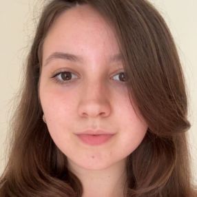 Anastasiia, Babysitter i Aarhus