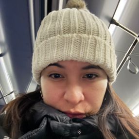 Pia Maristella, Babysitter i Aarhus