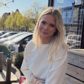 Linnea, Babysitter i Aarhus