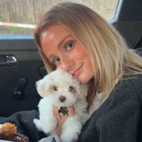 Martha, Babysitter i Aabenraa