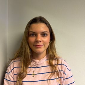 Viktoria, Babysitter in København